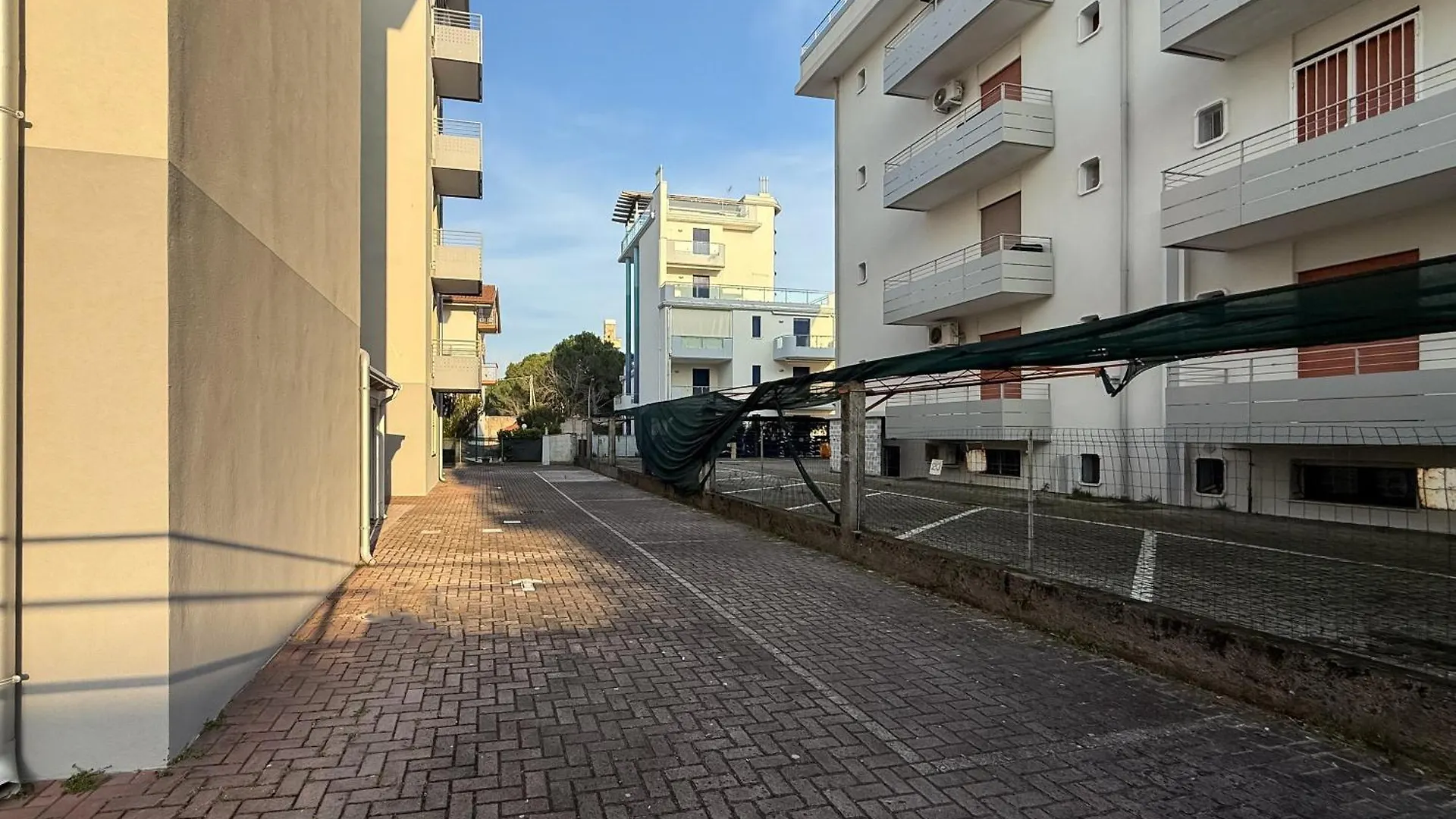 Appartamento Family Apartments-Nobili 17-Carraro Immobiliare Jesolo