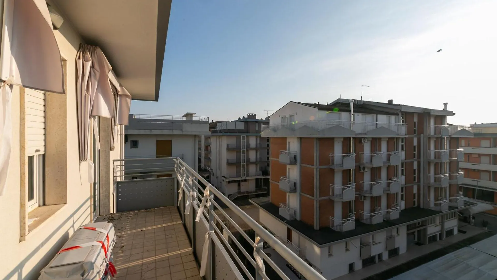 Appartamento Family Apartments-Nobili 17-Carraro Immobiliare Jesolo