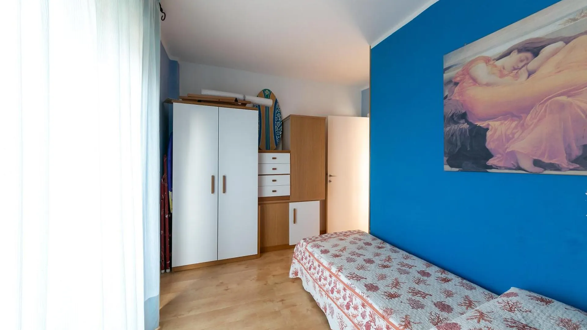 Appartamento Family Apartments-Nobili 17-Carraro Immobiliare Jesolo